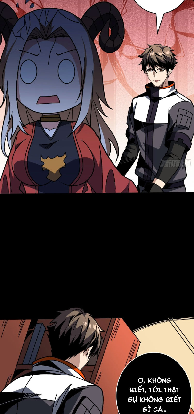 Vừa Chơi Đã Có Tài Khoản Vương Giả - Chapter 384 - Page 29