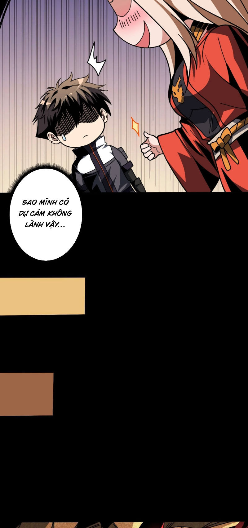 Vừa Chơi Đã Có Tài Khoản Vương Giả - Chapter 384 - Page 33