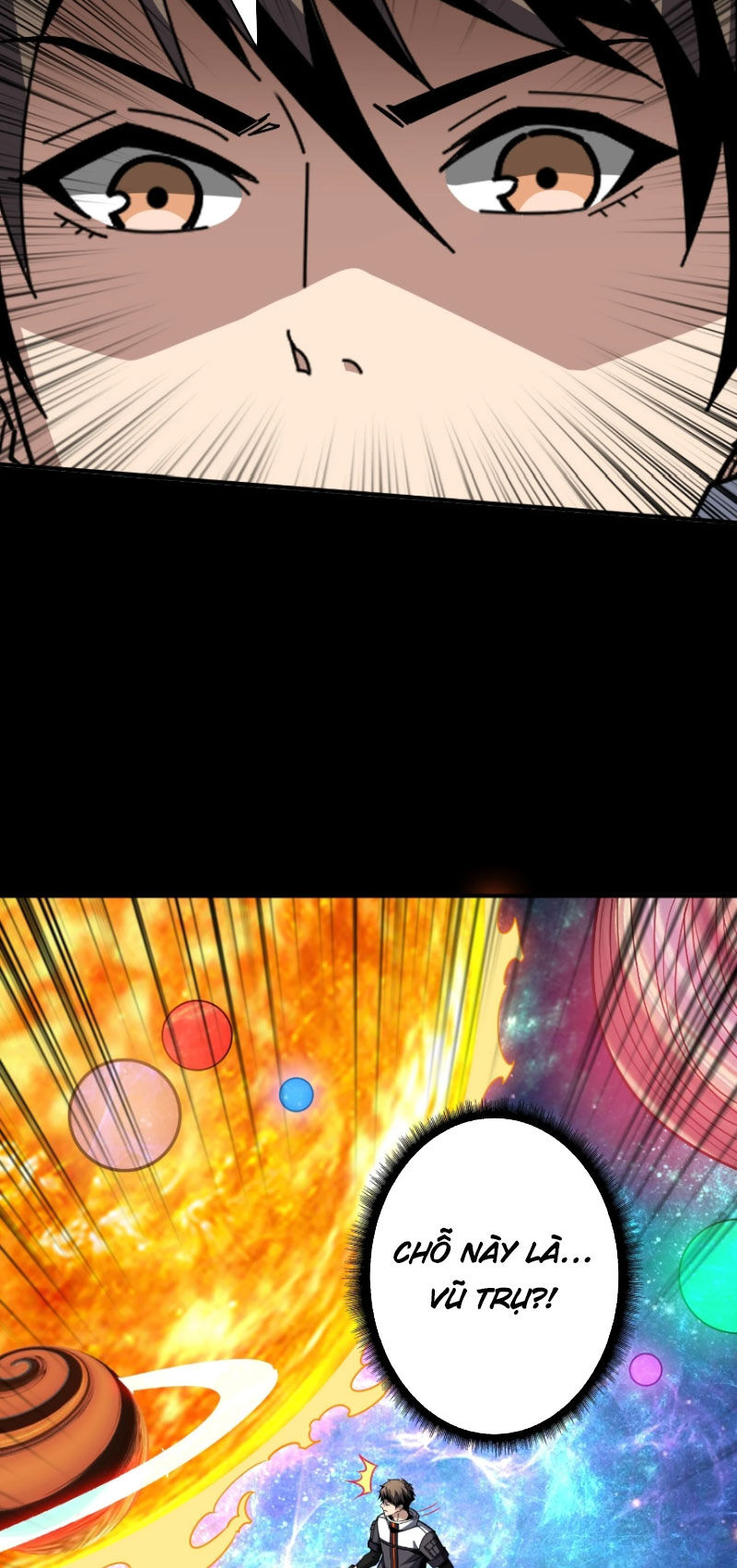 Vừa Chơi Đã Có Tài Khoản Vương Giả - Chapter 384 - Page 38