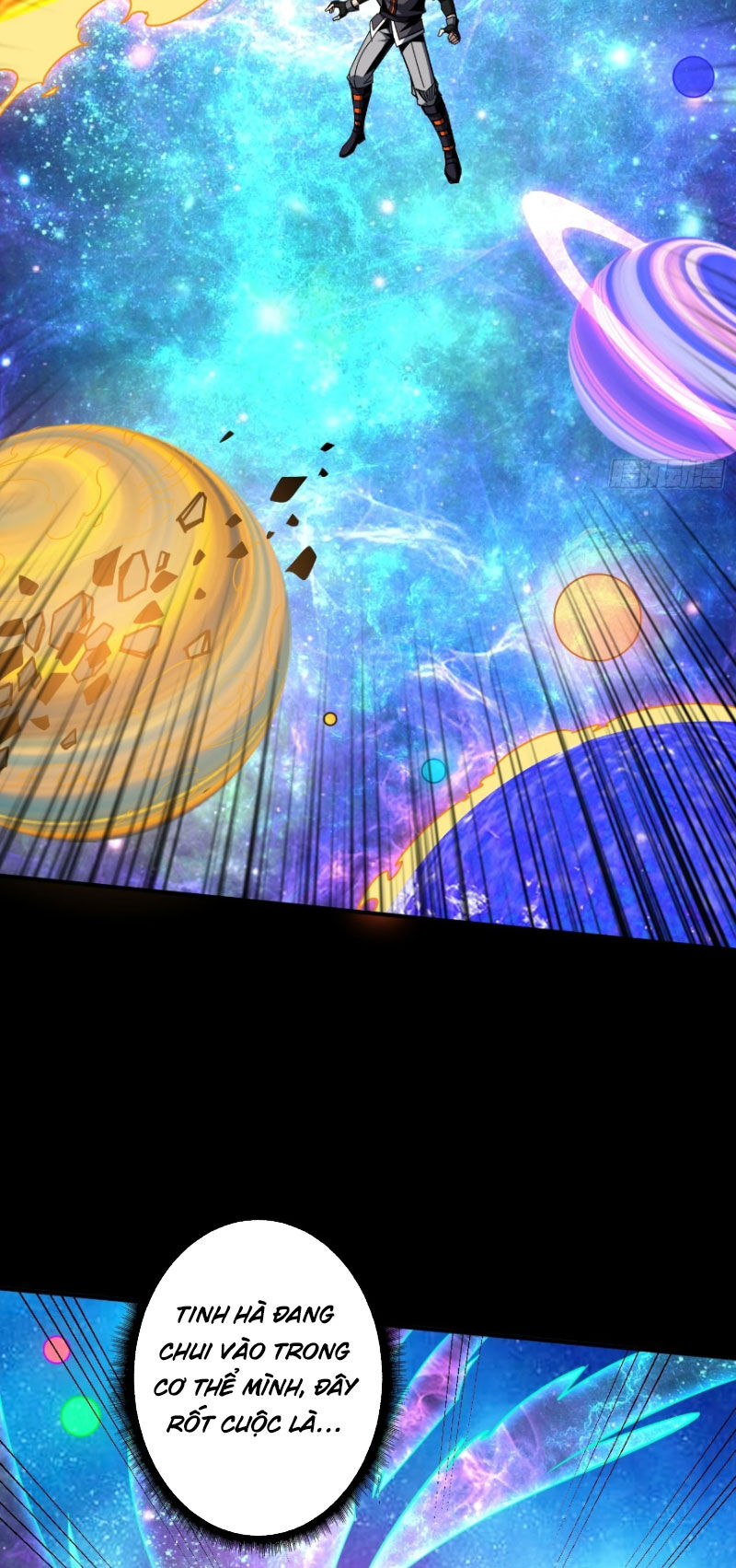 Vừa Chơi Đã Có Tài Khoản Vương Giả - Chapter 384 - Page 39