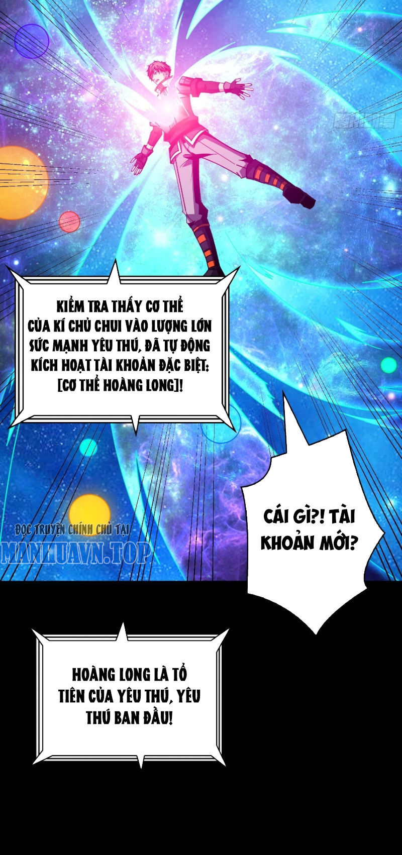 Vừa Chơi Đã Có Tài Khoản Vương Giả - Chapter 384 - Page 40