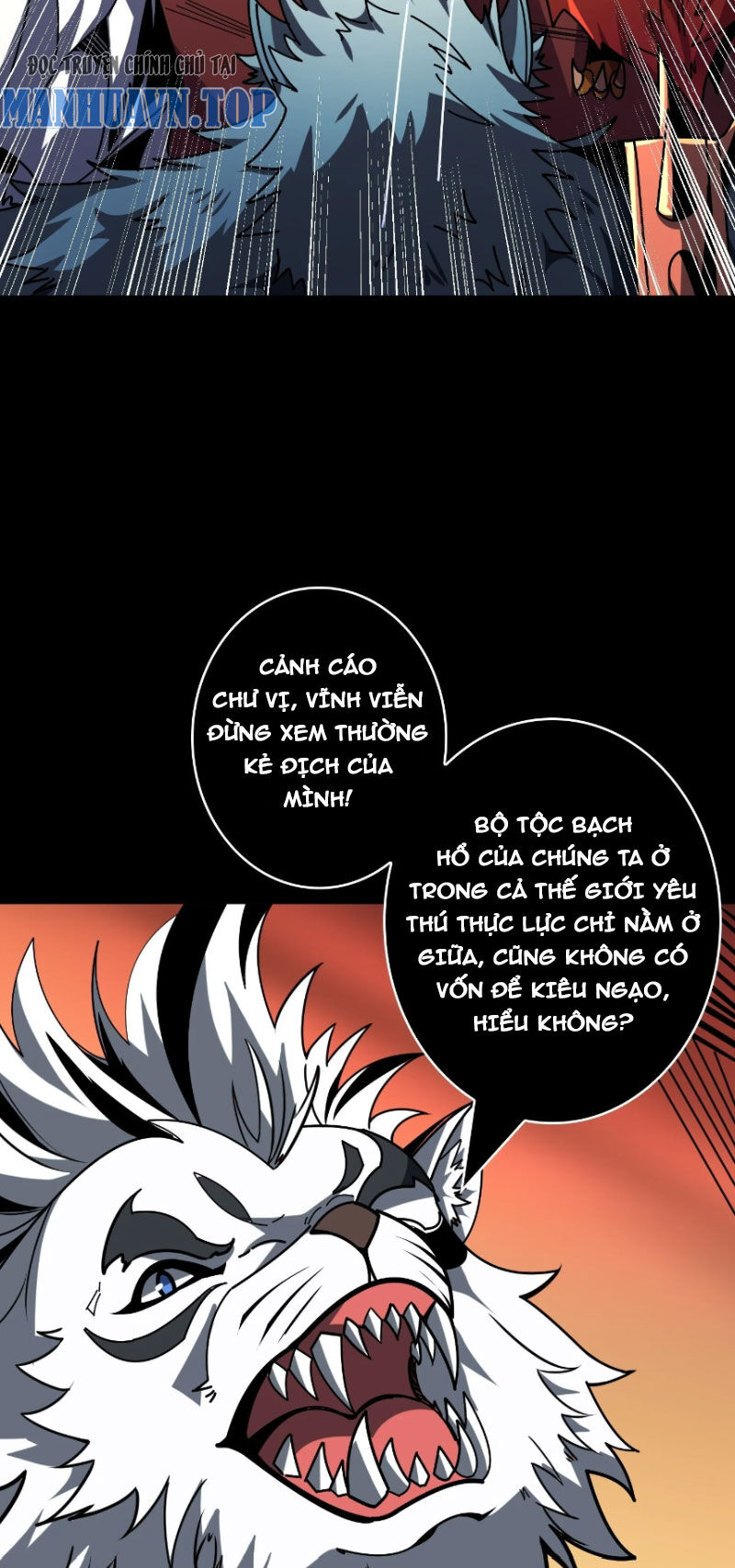 Vừa Chơi Đã Có Tài Khoản Vương Giả - Chapter 384 - Page 9