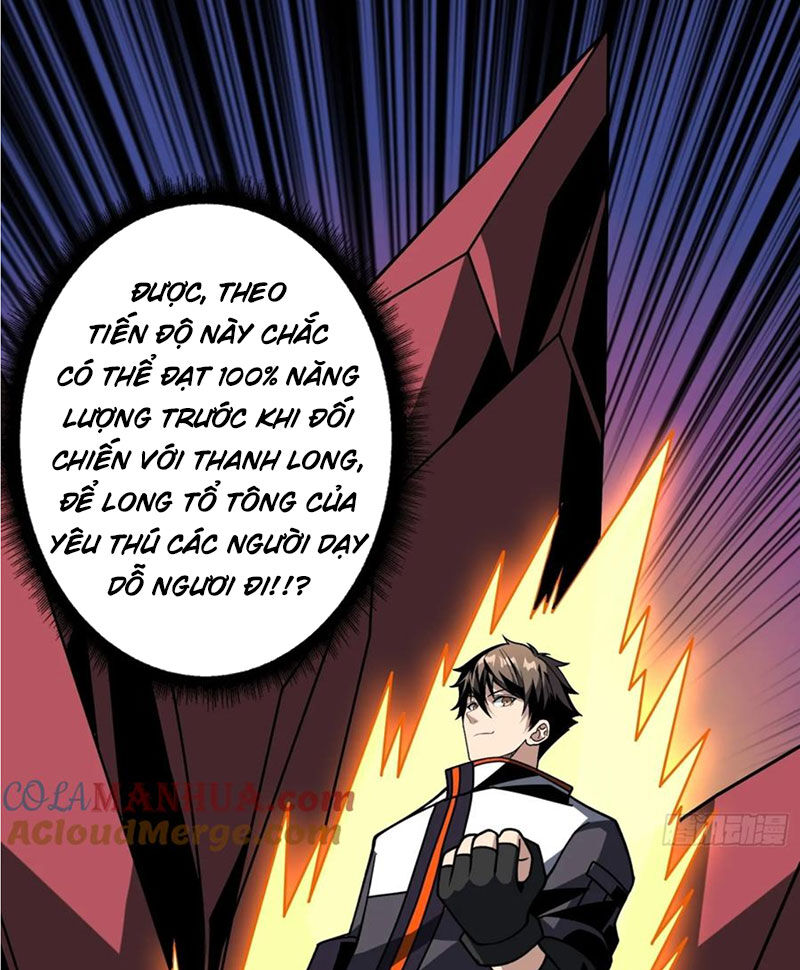 Vừa Chơi Đã Có Tài Khoản Vương Giả - Chapter 385 - Page 11