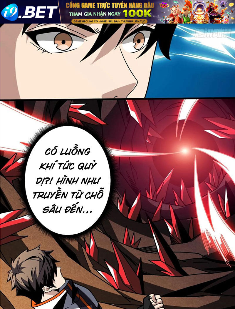 Vừa Chơi Đã Có Tài Khoản Vương Giả - Chapter 385 - Page 13