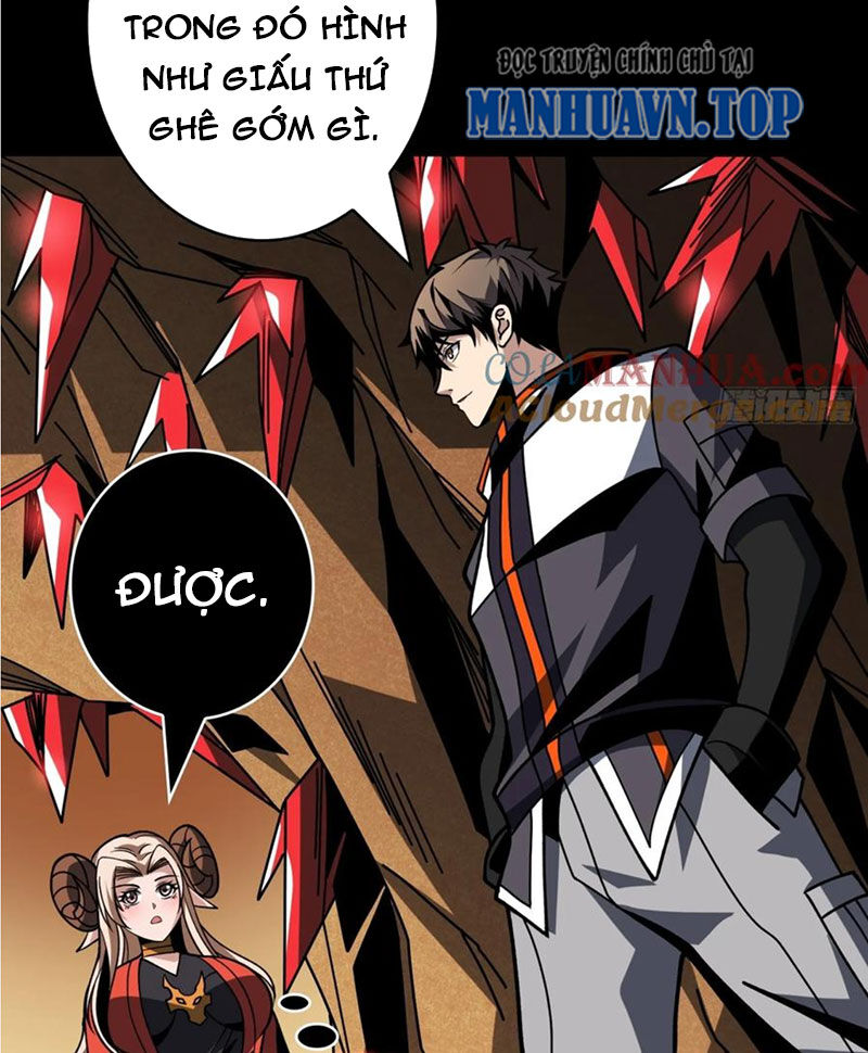 Vừa Chơi Đã Có Tài Khoản Vương Giả - Chapter 385 - Page 15