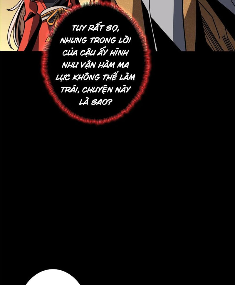 Vừa Chơi Đã Có Tài Khoản Vương Giả - Chapter 385 - Page 16