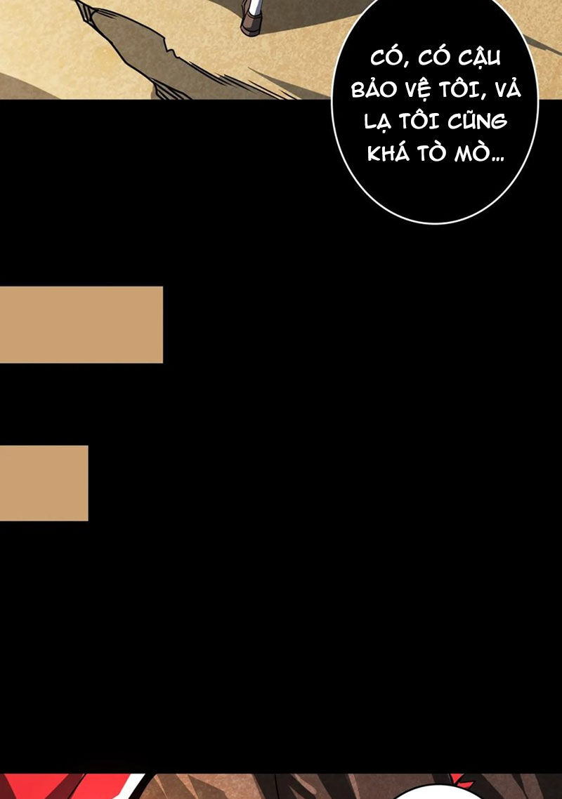 Vừa Chơi Đã Có Tài Khoản Vương Giả - Chapter 385 - Page 18