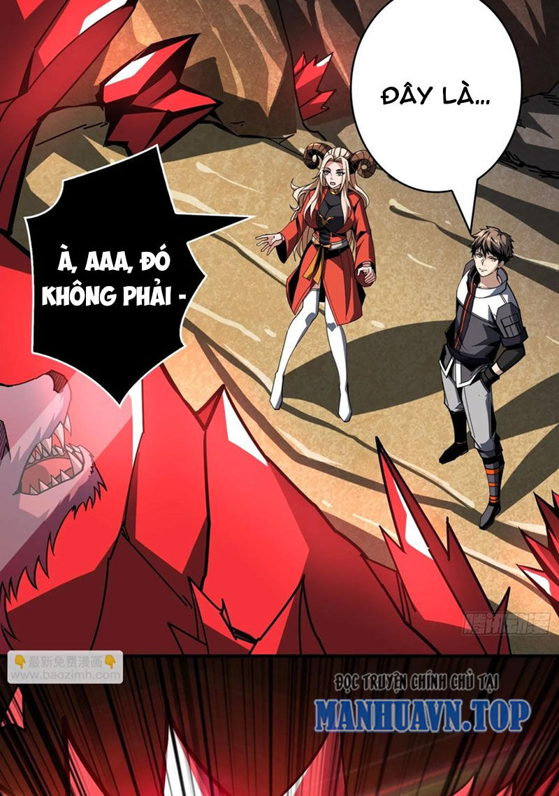 Vừa Chơi Đã Có Tài Khoản Vương Giả - Chapter 385 - Page 19