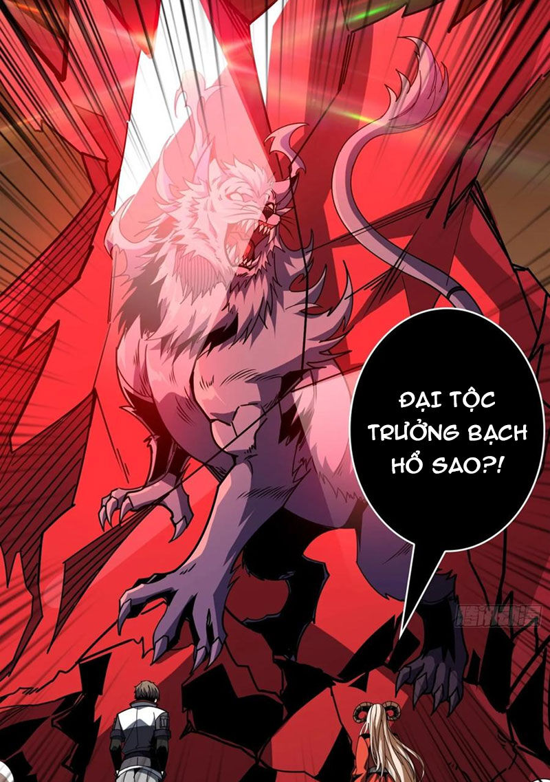 Vừa Chơi Đã Có Tài Khoản Vương Giả - Chapter 385 - Page 20