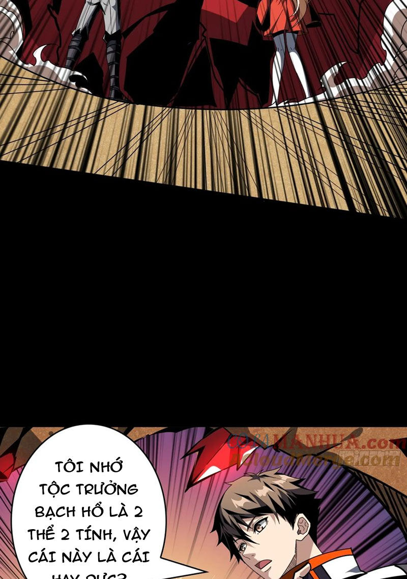 Vừa Chơi Đã Có Tài Khoản Vương Giả - Chapter 385 - Page 21