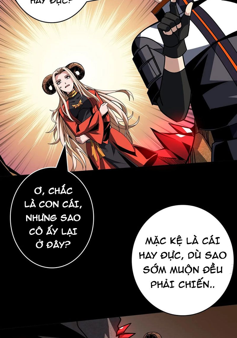 Vừa Chơi Đã Có Tài Khoản Vương Giả - Chapter 385 - Page 22