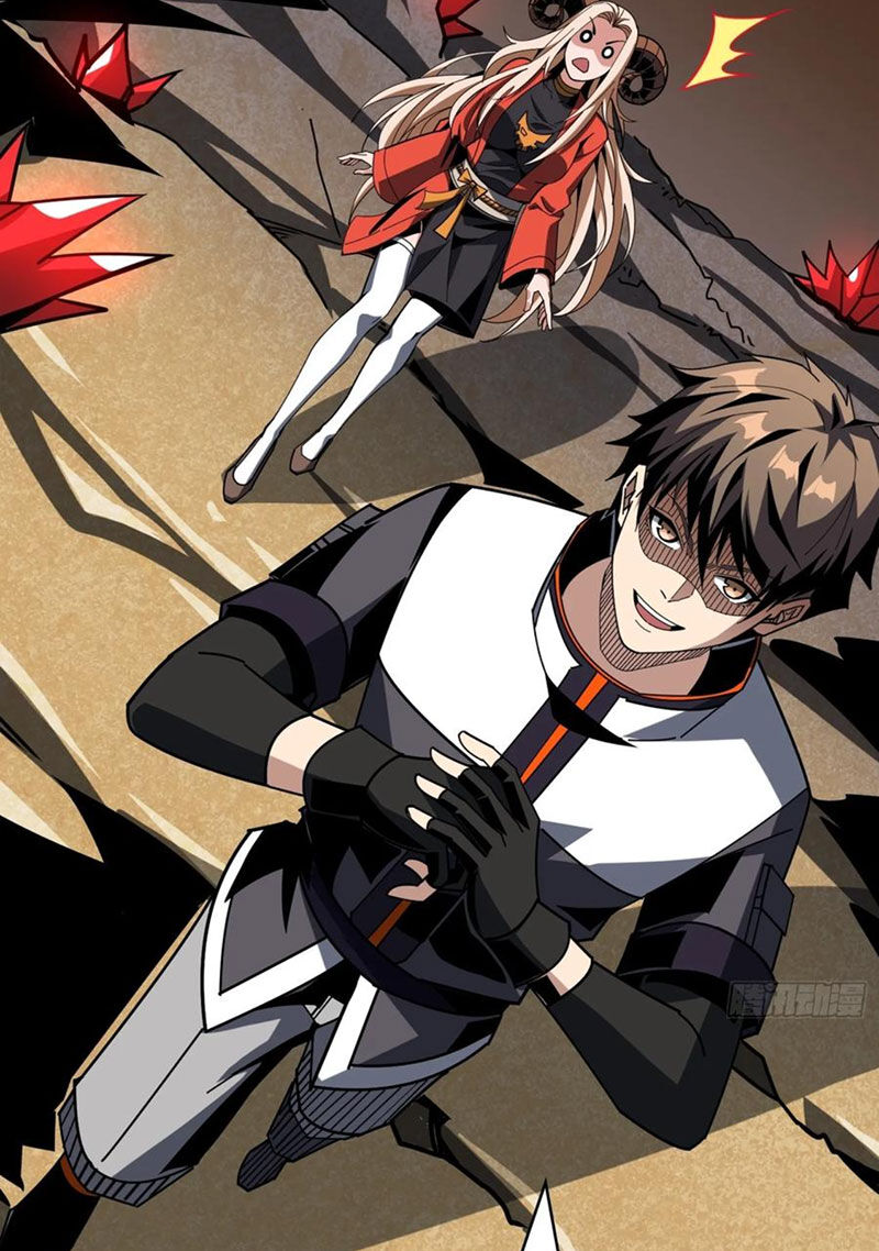 Vừa Chơi Đã Có Tài Khoản Vương Giả - Chapter 385 - Page 23