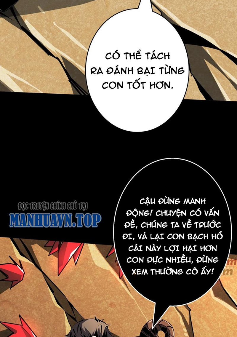 Vừa Chơi Đã Có Tài Khoản Vương Giả - Chapter 385 - Page 24