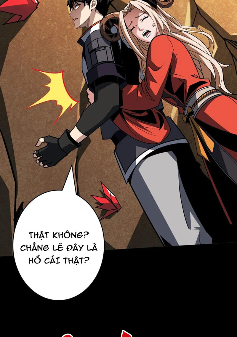 Vừa Chơi Đã Có Tài Khoản Vương Giả - Chapter 385 - Page 25