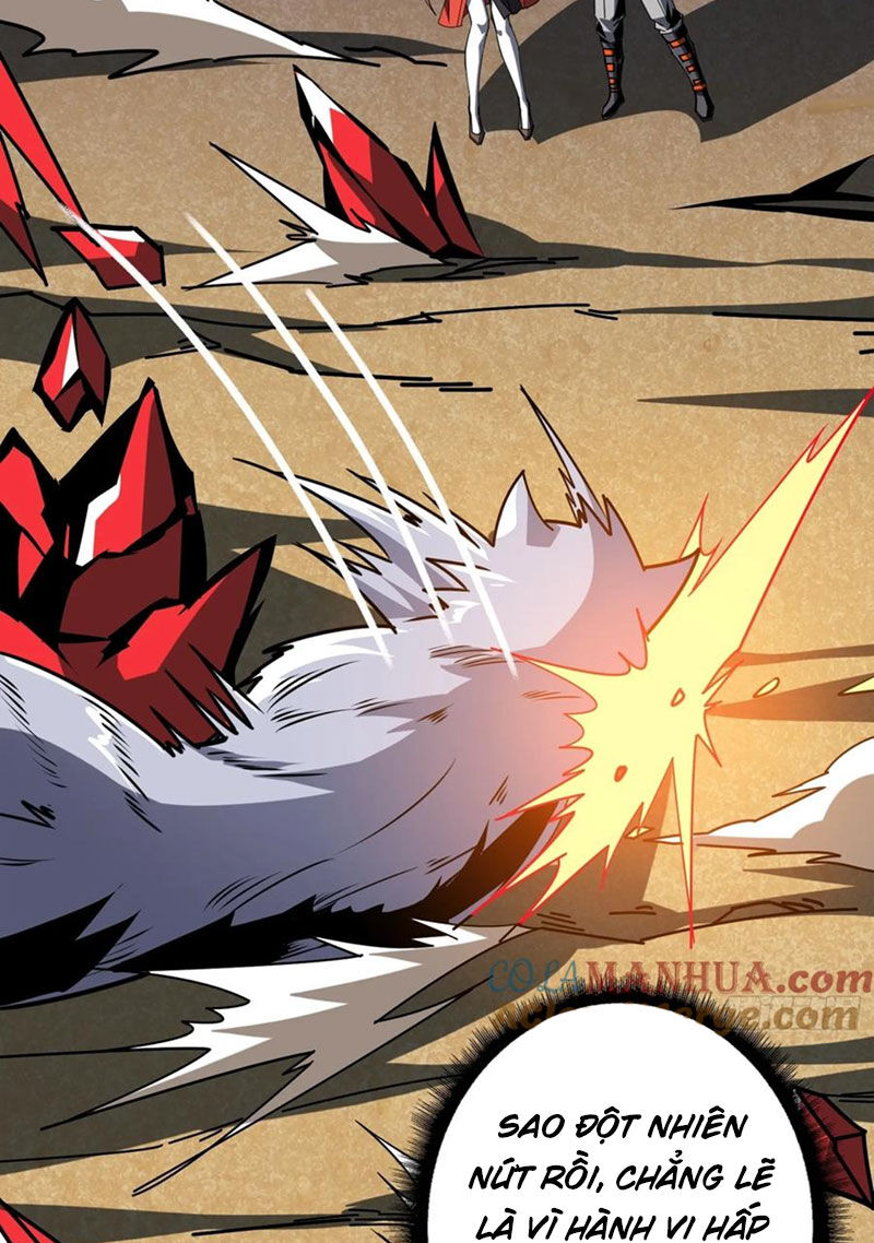 Vừa Chơi Đã Có Tài Khoản Vương Giả - Chapter 385 - Page 27