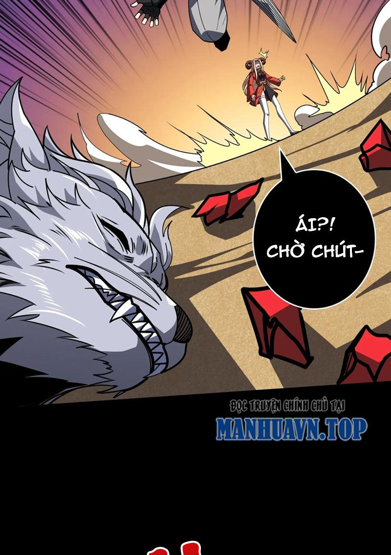 Vừa Chơi Đã Có Tài Khoản Vương Giả - Chapter 385 - Page 29