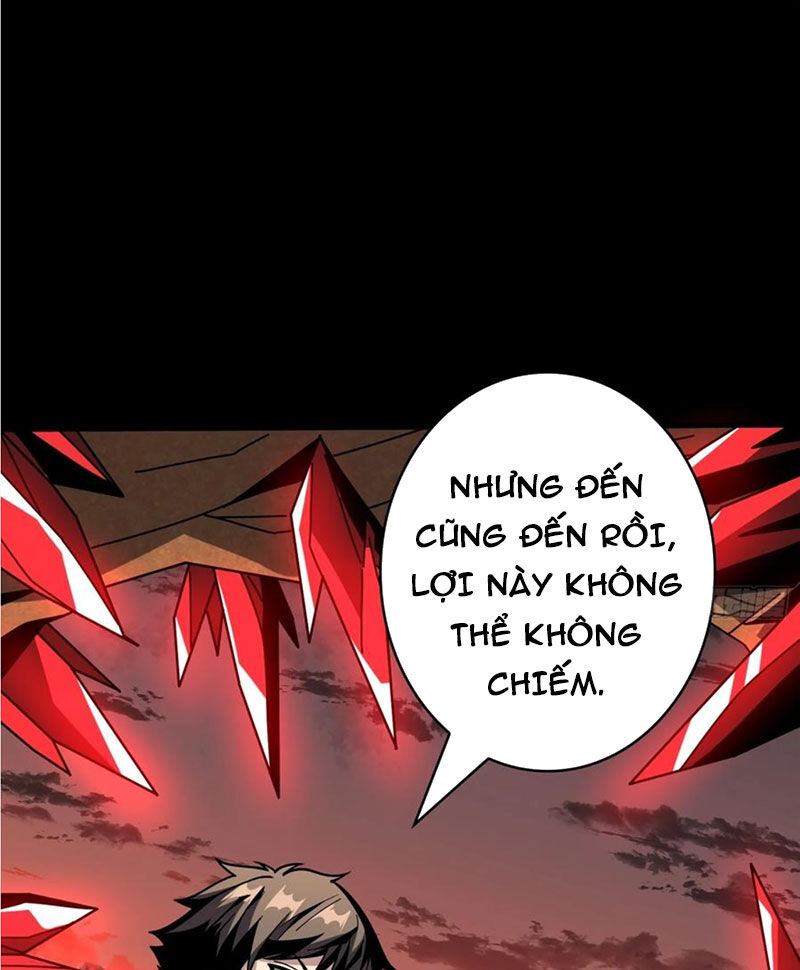 Vừa Chơi Đã Có Tài Khoản Vương Giả - Chapter 385 - Page 3