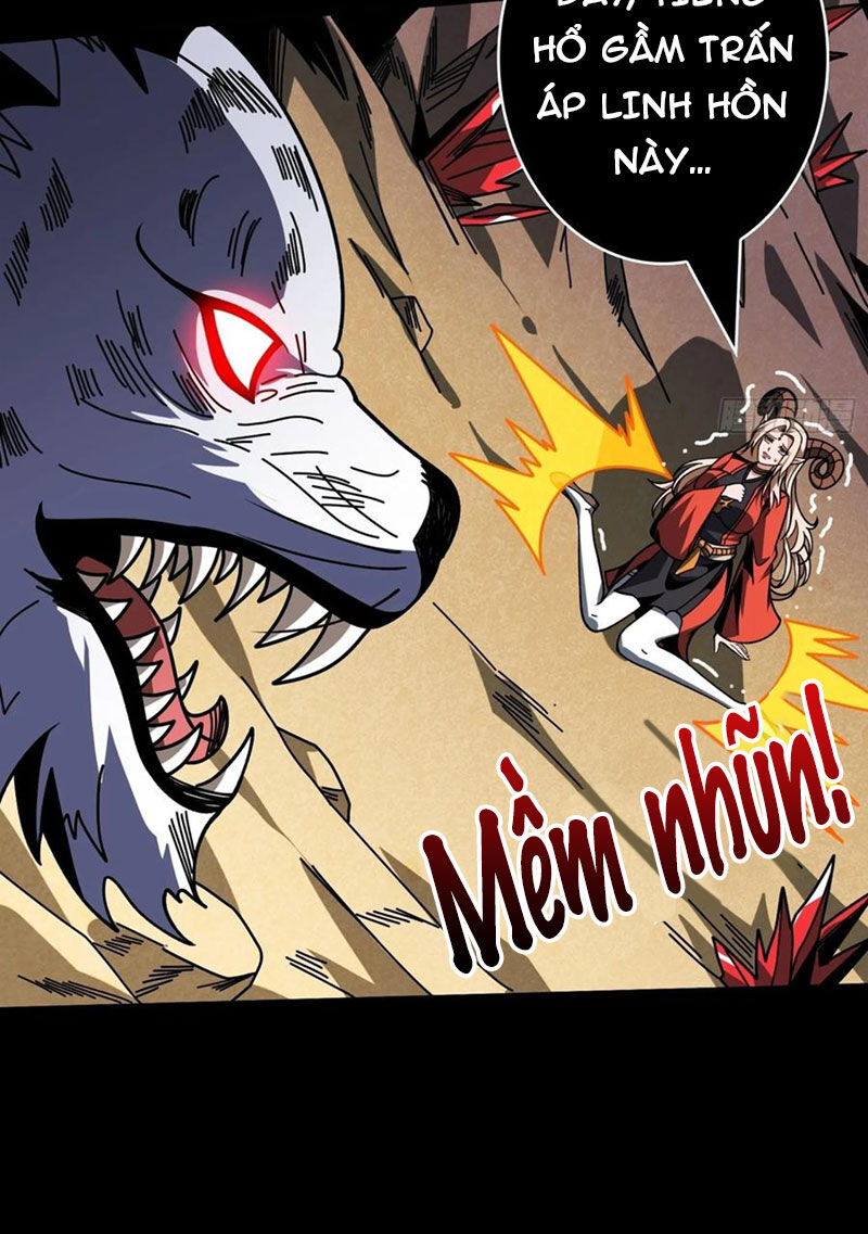 Vừa Chơi Đã Có Tài Khoản Vương Giả - Chapter 385 - Page 33