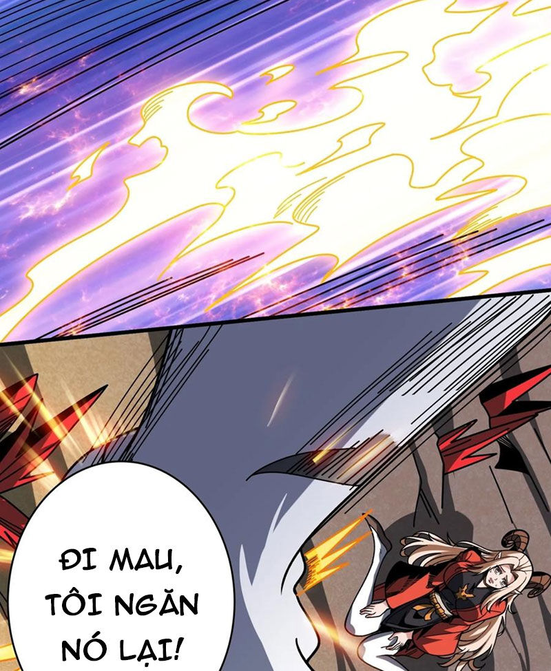 Vừa Chơi Đã Có Tài Khoản Vương Giả - Chapter 385 - Page 36