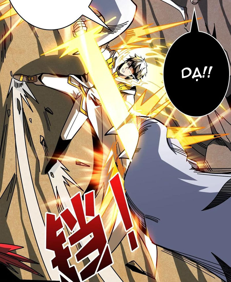 Vừa Chơi Đã Có Tài Khoản Vương Giả - Chapter 385 - Page 37