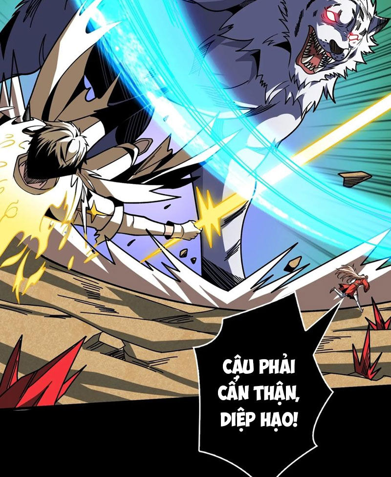 Vừa Chơi Đã Có Tài Khoản Vương Giả - Chapter 385 - Page 39