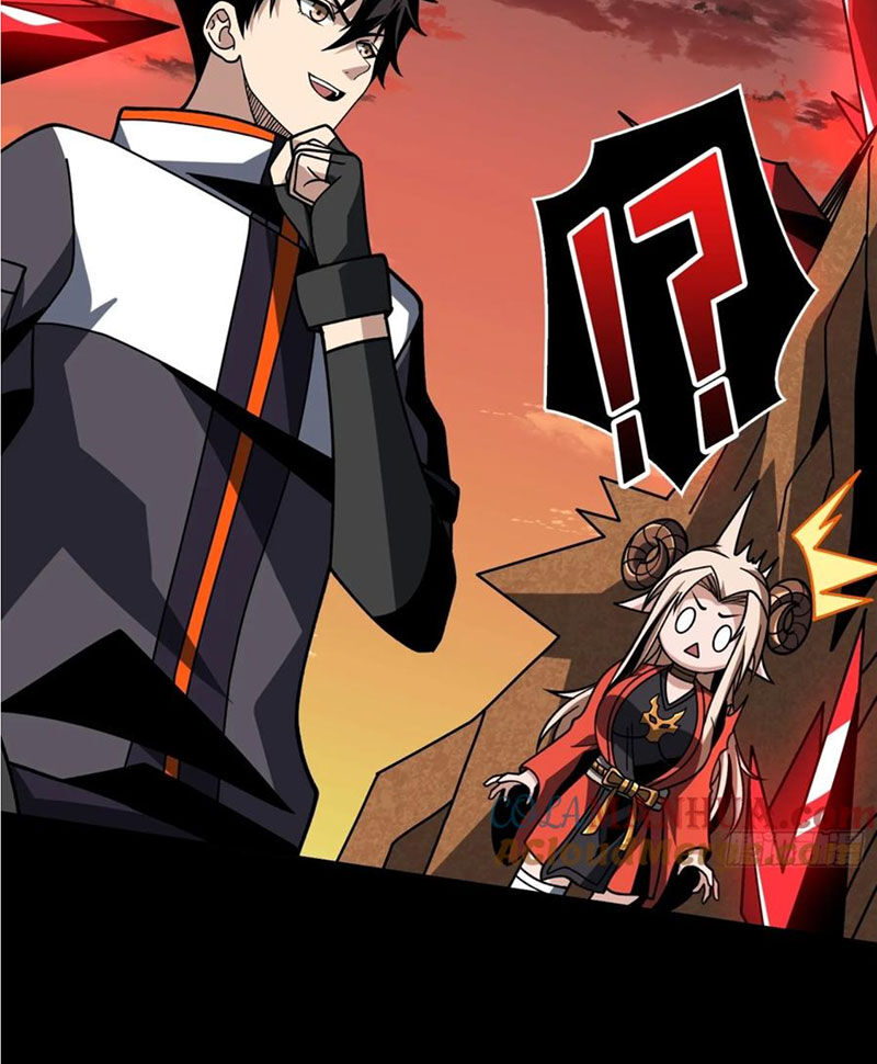 Vừa Chơi Đã Có Tài Khoản Vương Giả - Chapter 385 - Page 4