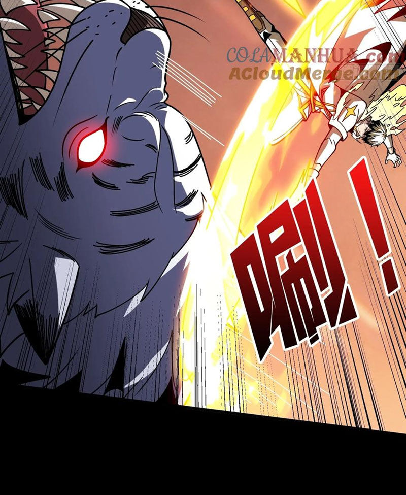 Vừa Chơi Đã Có Tài Khoản Vương Giả - Chapter 385 - Page 43