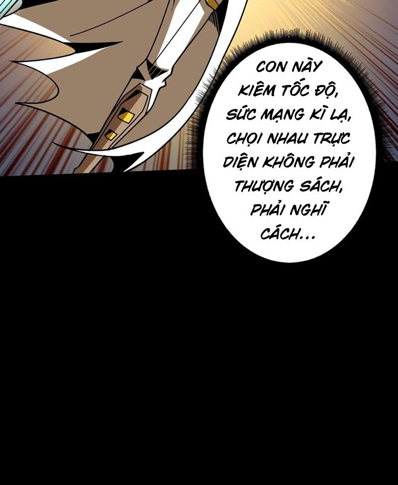 Vừa Chơi Đã Có Tài Khoản Vương Giả - Chapter 385 - Page 45