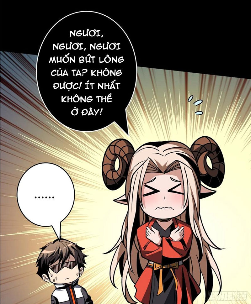 Vừa Chơi Đã Có Tài Khoản Vương Giả - Chapter 385 - Page 5