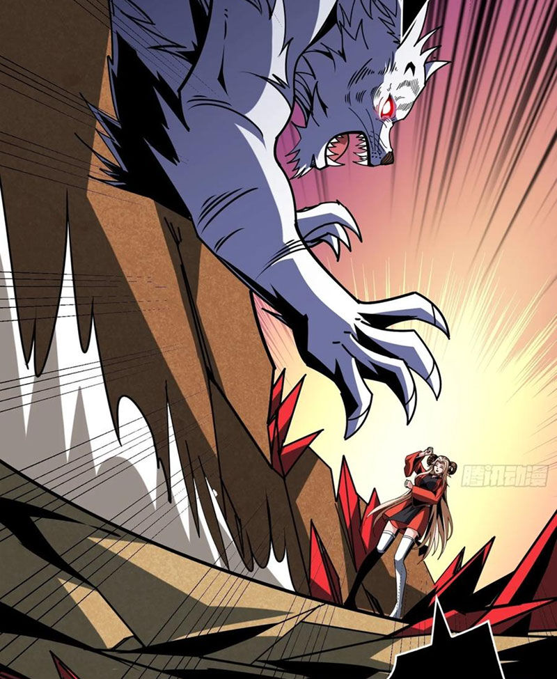 Vừa Chơi Đã Có Tài Khoản Vương Giả - Chapter 385 - Page 51