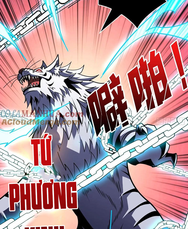 Vừa Chơi Đã Có Tài Khoản Vương Giả - Chapter 385 - Page 57