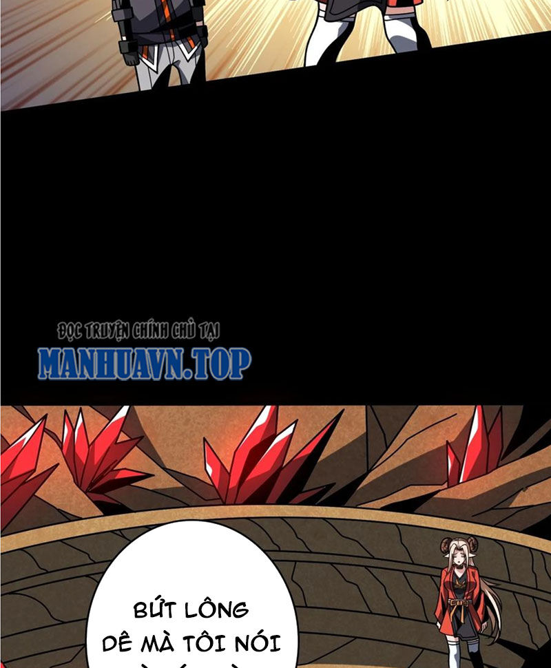 Vừa Chơi Đã Có Tài Khoản Vương Giả - Chapter 385 - Page 6