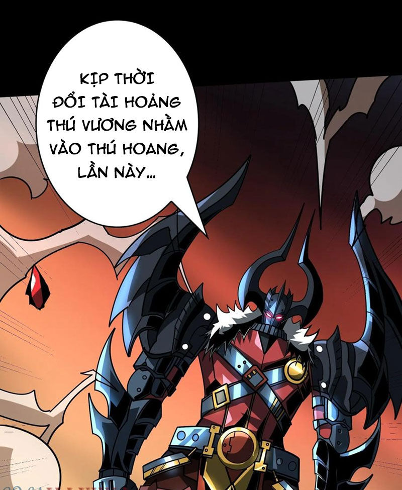 Vừa Chơi Đã Có Tài Khoản Vương Giả - Chapter 385 - Page 60