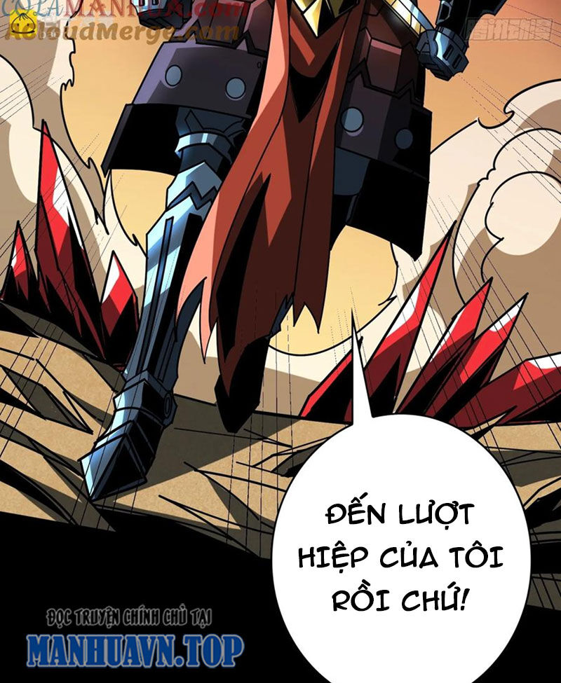 Vừa Chơi Đã Có Tài Khoản Vương Giả - Chapter 385 - Page 61