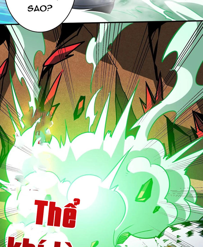 Vừa Chơi Đã Có Tài Khoản Vương Giả - Chapter 385 - Page 67