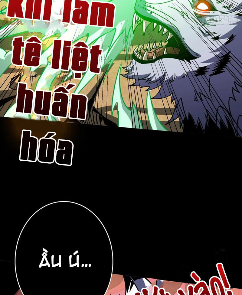 Vừa Chơi Đã Có Tài Khoản Vương Giả - Chapter 385 - Page 68