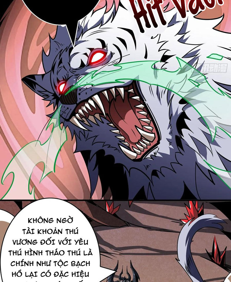 Vừa Chơi Đã Có Tài Khoản Vương Giả - Chapter 385 - Page 69