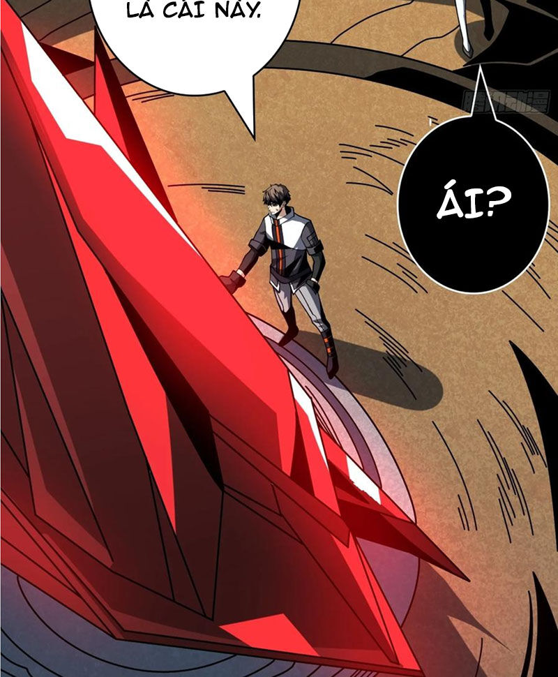 Vừa Chơi Đã Có Tài Khoản Vương Giả - Chapter 385 - Page 7