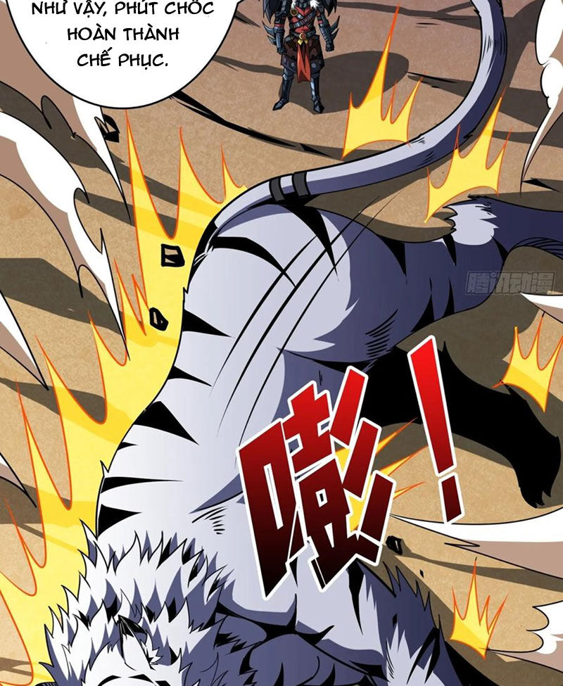 Vừa Chơi Đã Có Tài Khoản Vương Giả - Chapter 385 - Page 70