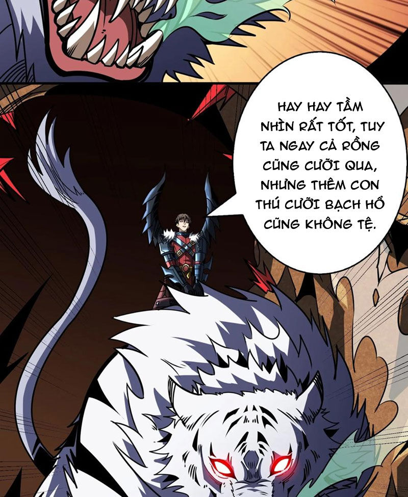 Vừa Chơi Đã Có Tài Khoản Vương Giả - Chapter 385 - Page 74