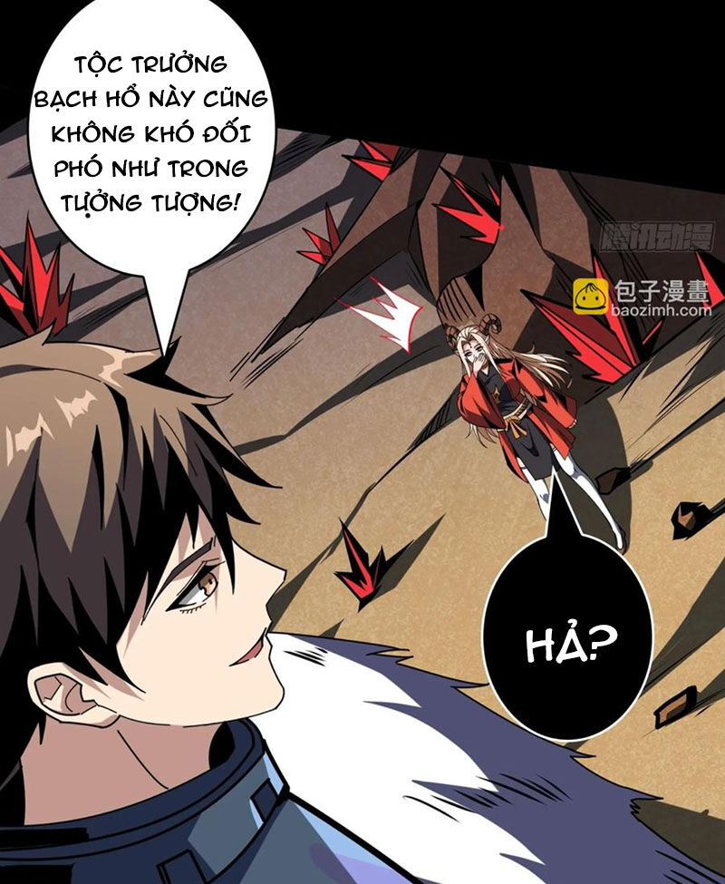 Vừa Chơi Đã Có Tài Khoản Vương Giả - Chapter 385 - Page 76