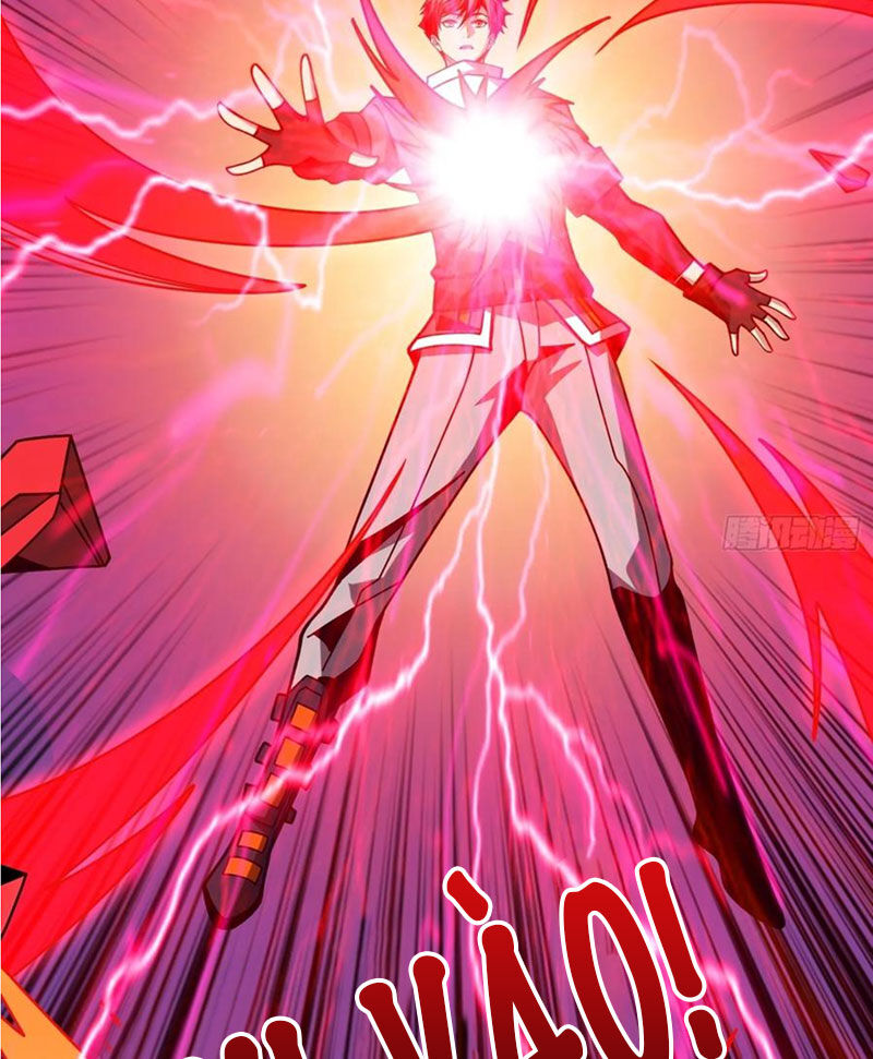 Vừa Chơi Đã Có Tài Khoản Vương Giả - Chapter 385 - Page 9