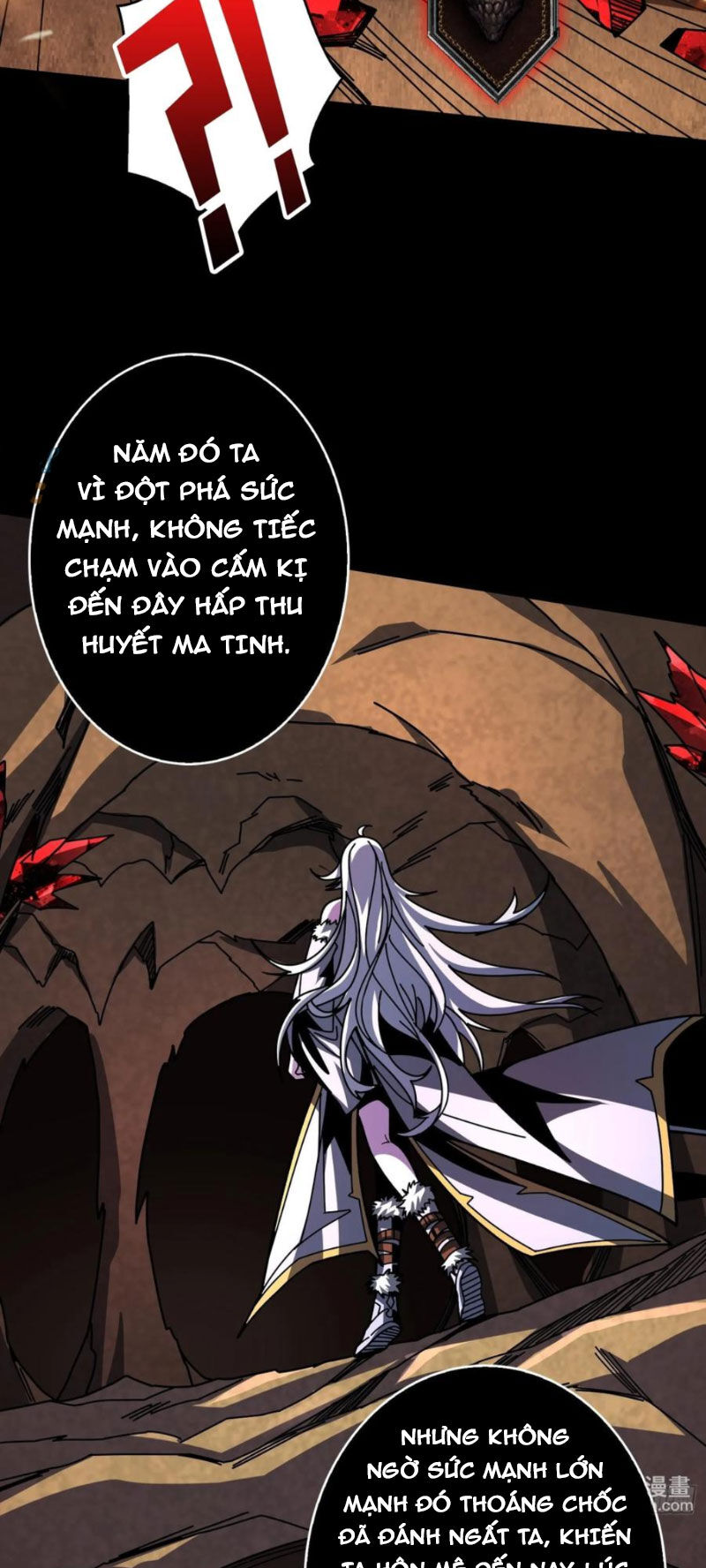 Vừa Chơi Đã Có Tài Khoản Vương Giả - Chapter 386 - Page 12