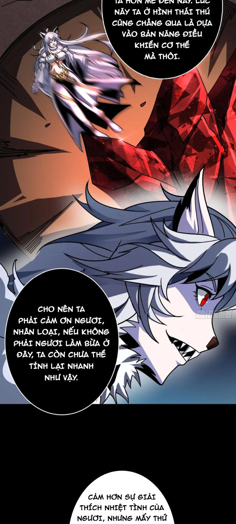 Vừa Chơi Đã Có Tài Khoản Vương Giả - Chapter 386 - Page 13
