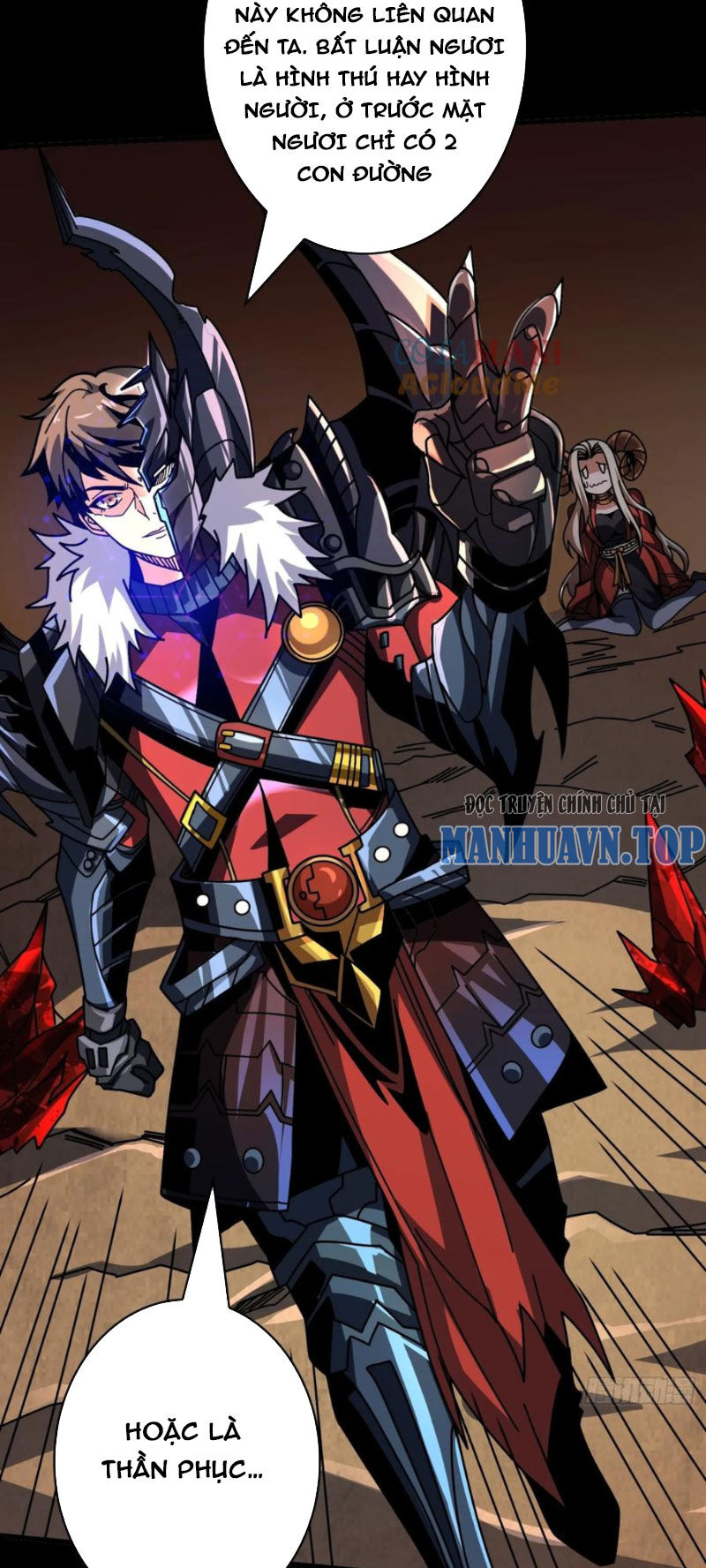 Vừa Chơi Đã Có Tài Khoản Vương Giả - Chapter 386 - Page 14