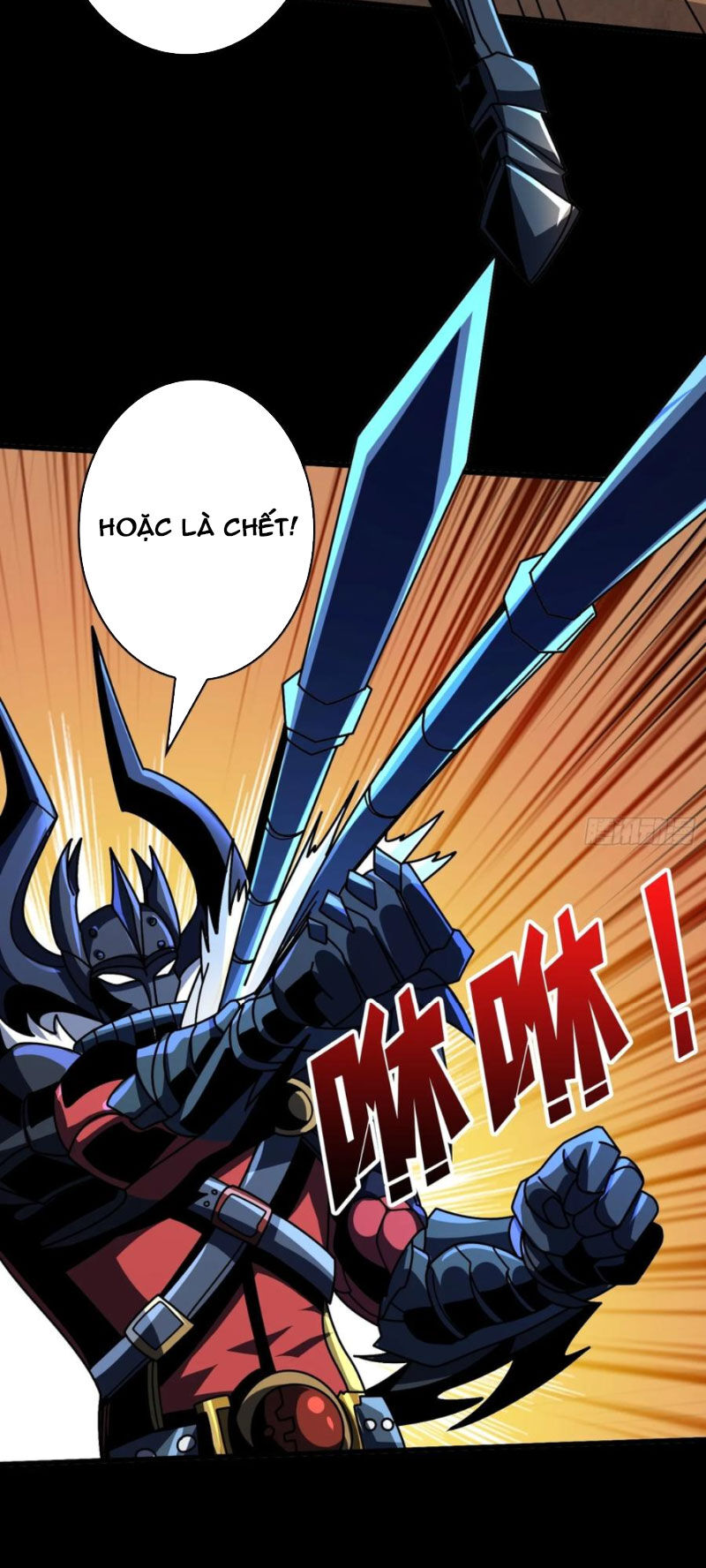 Vừa Chơi Đã Có Tài Khoản Vương Giả - Chapter 386 - Page 15