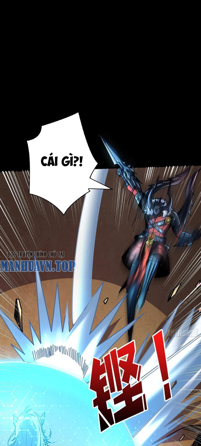 Vừa Chơi Đã Có Tài Khoản Vương Giả - Chapter 386 - Page 18