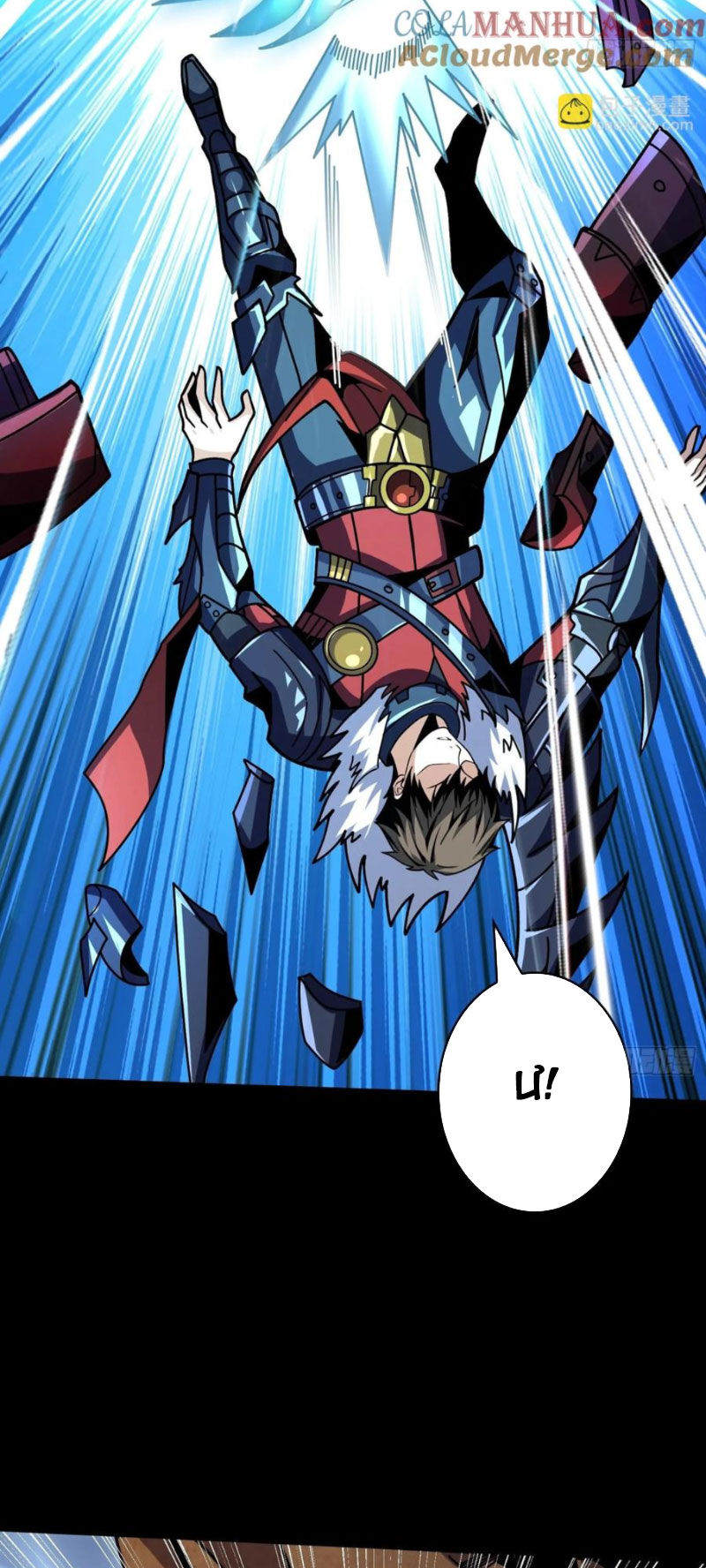 Vừa Chơi Đã Có Tài Khoản Vương Giả - Chapter 386 - Page 20