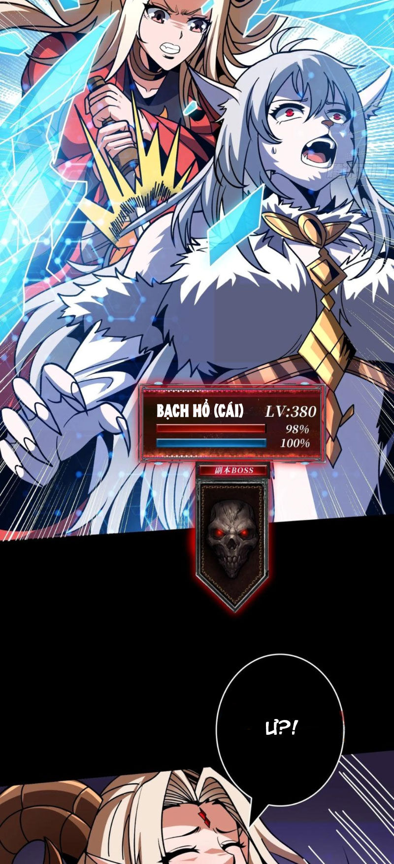 Vừa Chơi Đã Có Tài Khoản Vương Giả - Chapter 386 - Page 25