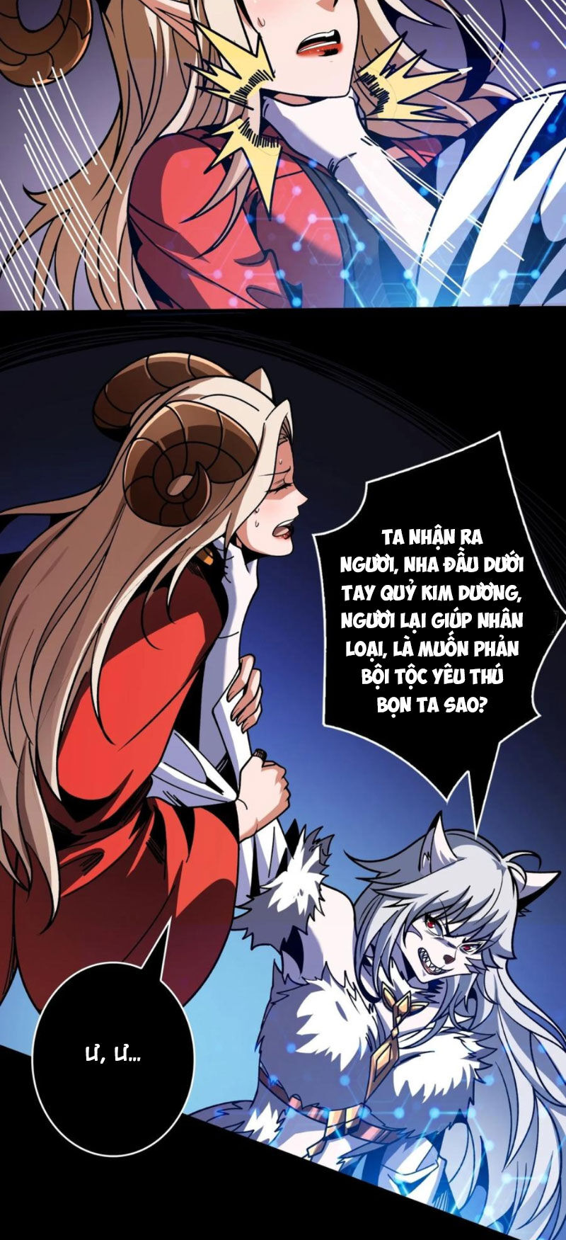 Vừa Chơi Đã Có Tài Khoản Vương Giả - Chapter 386 - Page 26